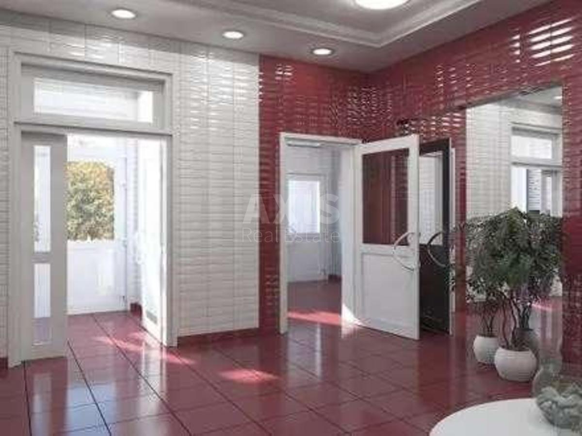 2k apartment vul. Boryspil's'ka 40
