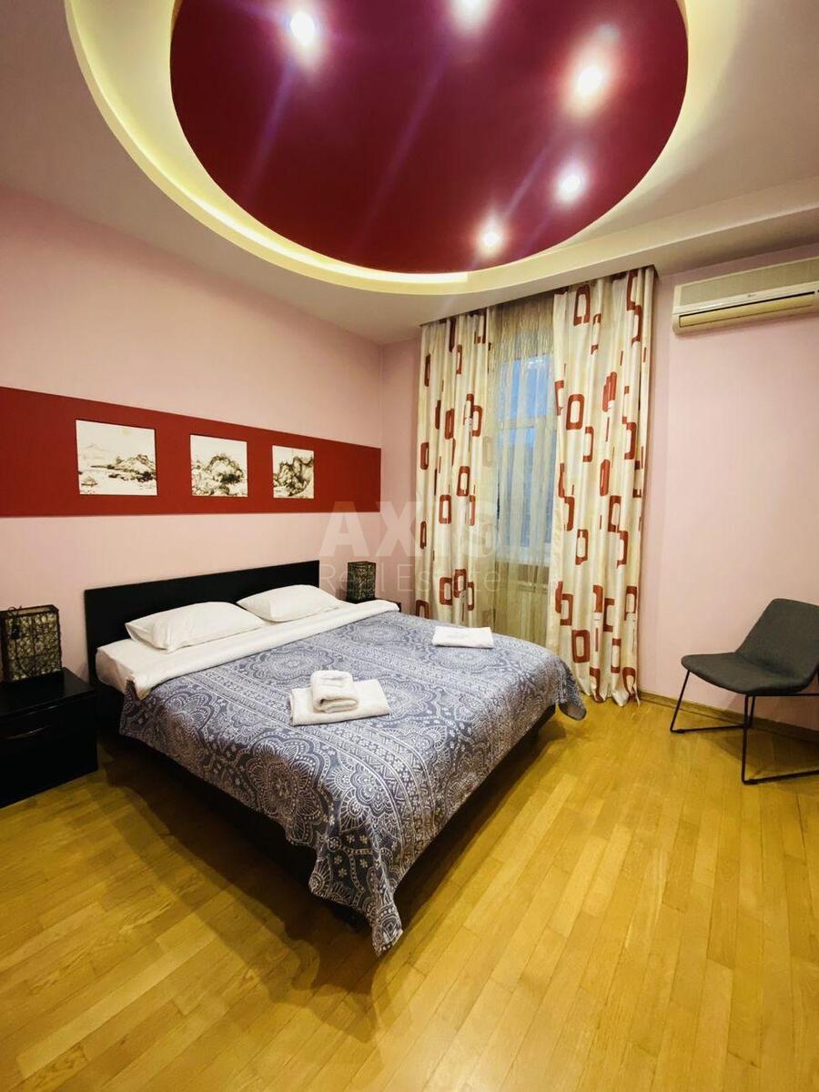 3к квартира ул. Бассейная 17608453