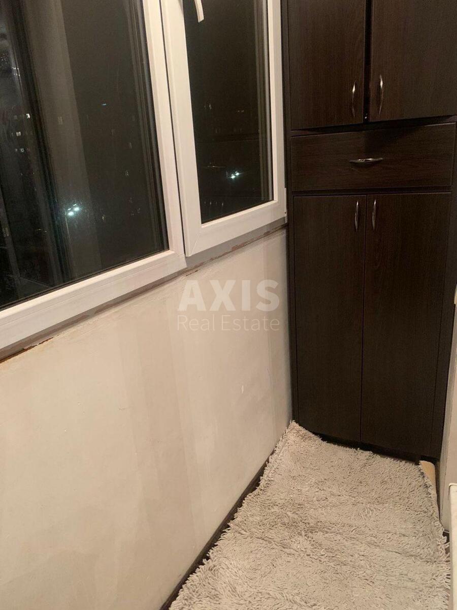 1k apartment vul. Jury Gnata 3А565175