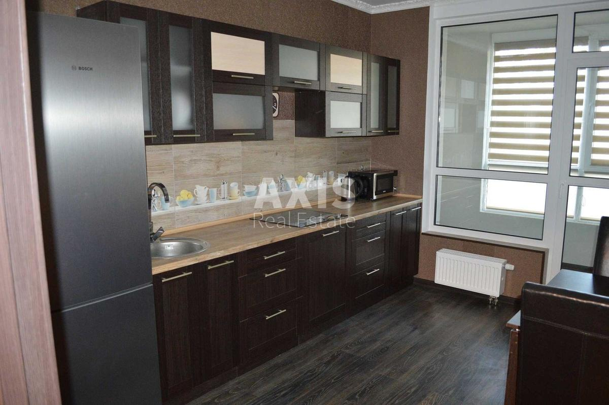 1k apartment pr-t Pravdy 1