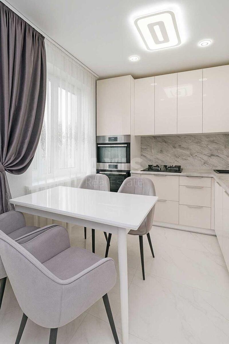 3k apartment vul. Tumanjana Ovanesa 15