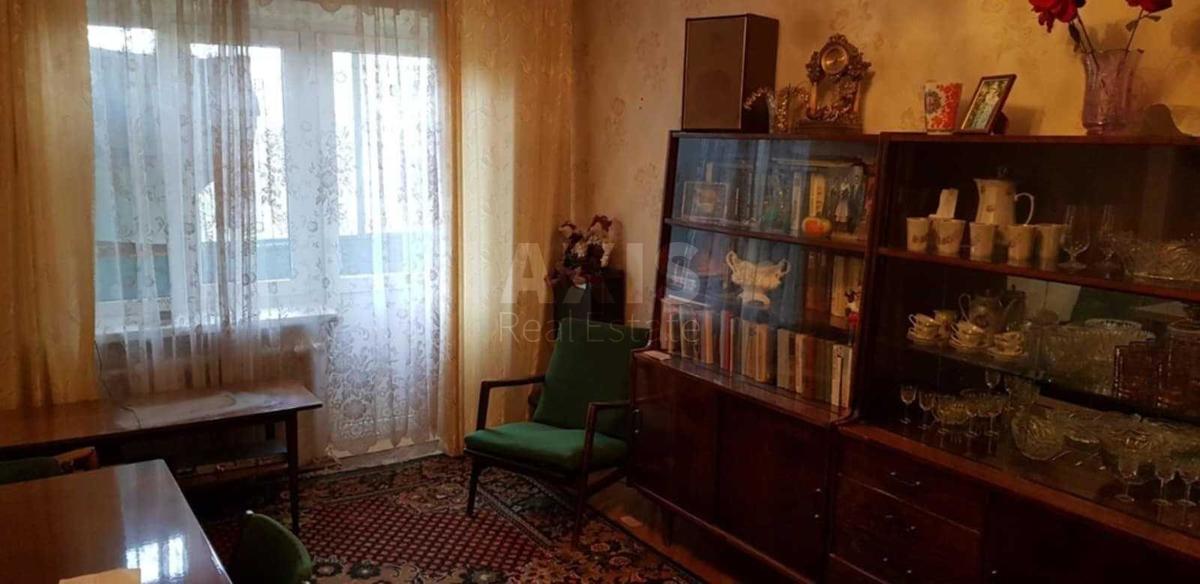 3k apartment bul. Lepse Ivana 77