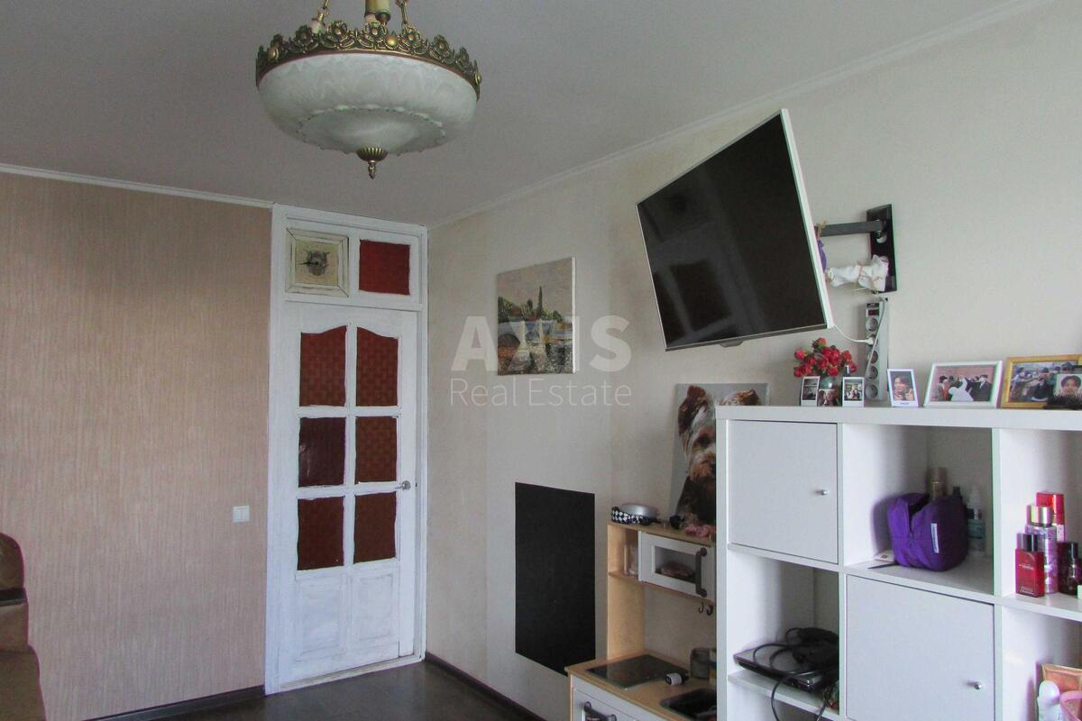 1k apartment vul. Tupykova Generala 14Г2