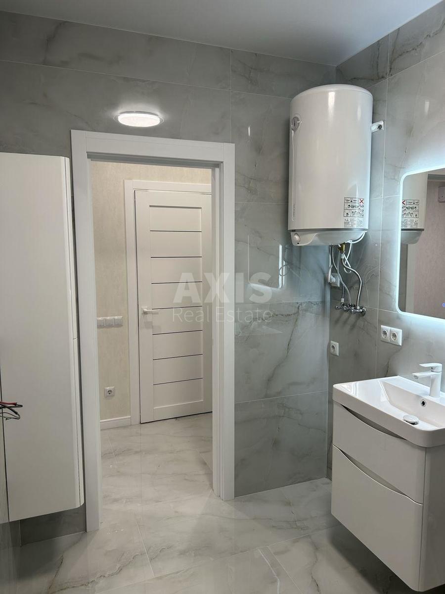 1k apartment vul. Chernigivs'ka 8464255