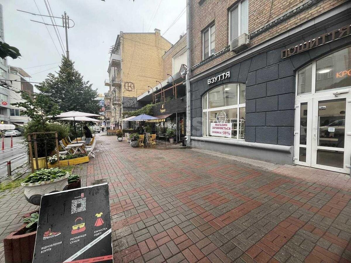 Trade object vul. Rustaveli Shota 21, 122m256623