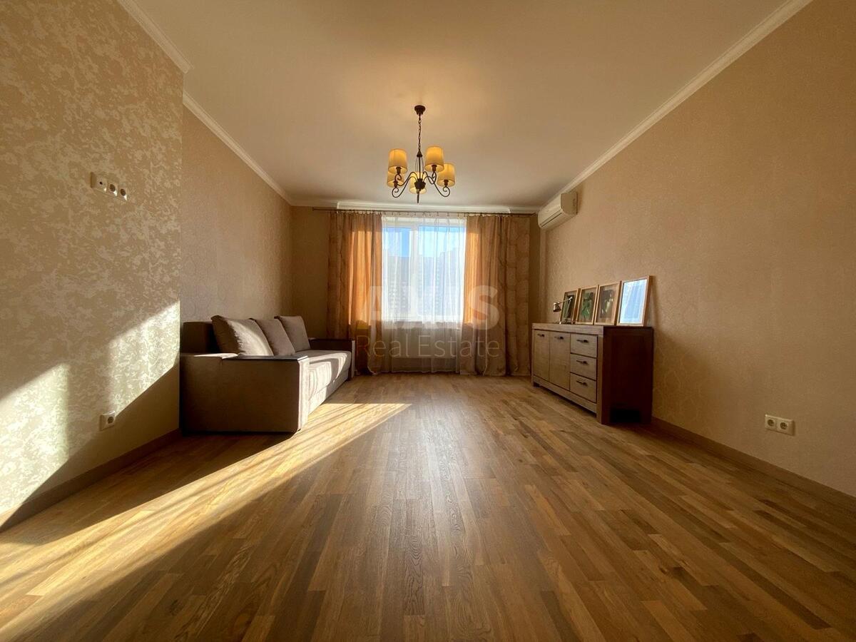 2к квартира пр-т Голосіївський 30В610140