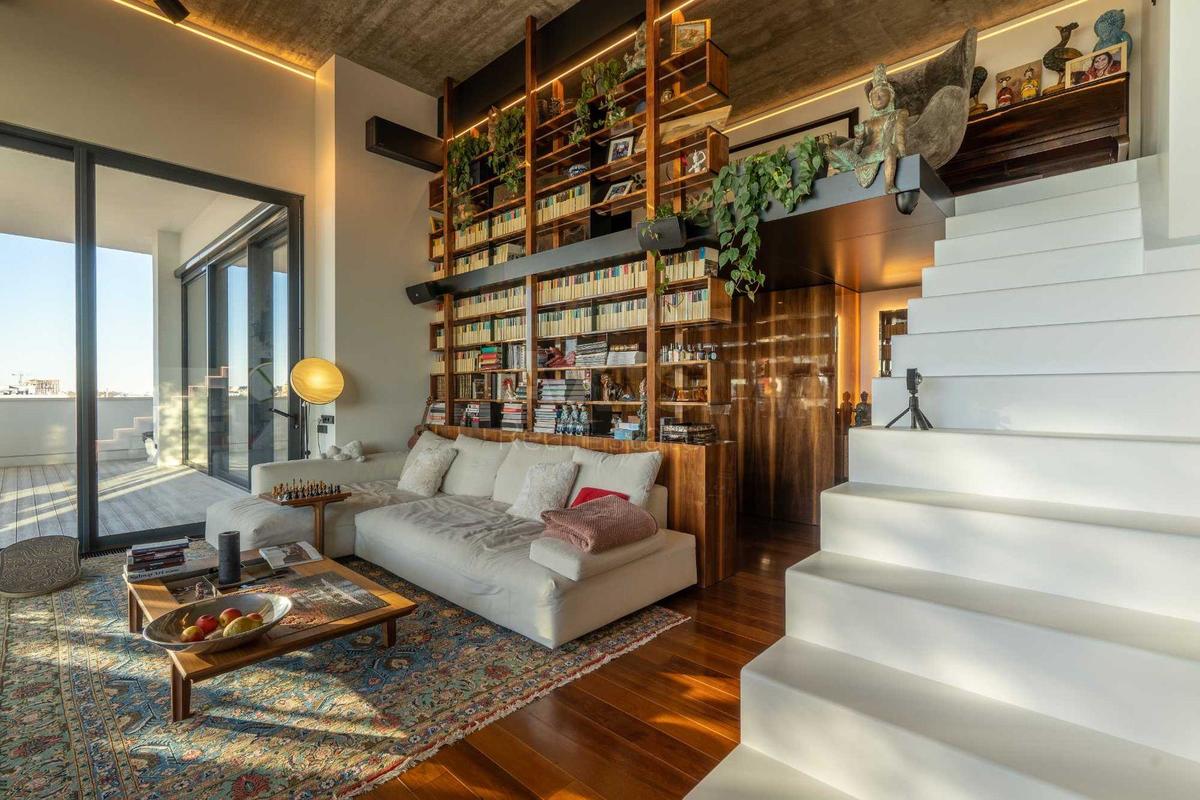 3k apartment vul. Pan'kivs'ka 20/823