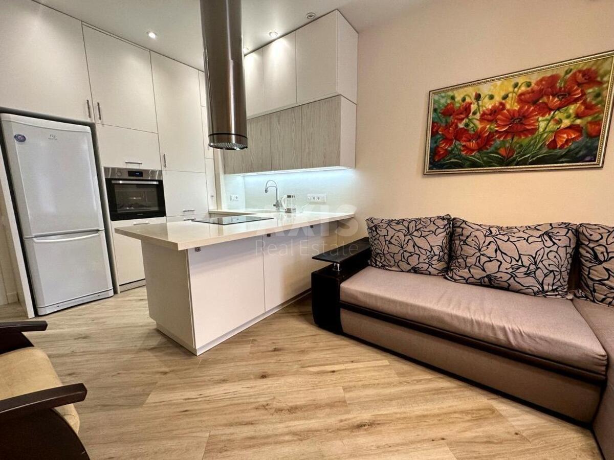 2k apartment bul. Lesi Ukrai'nky 7610365