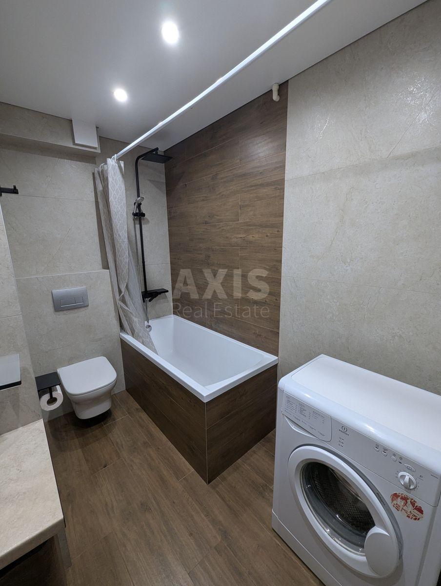 1k apartment vul. Vasylevs'koi' Vandy 13566649