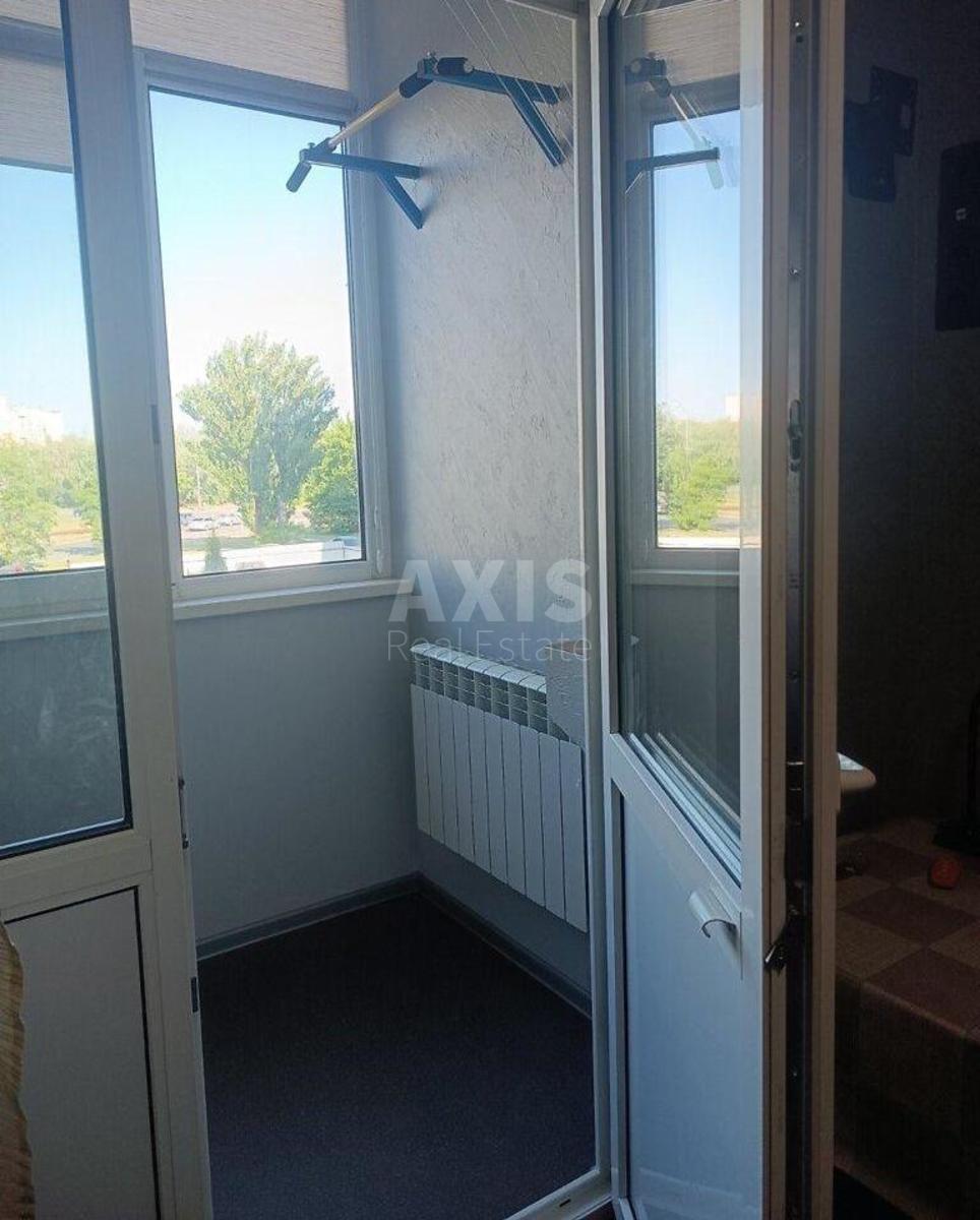 1k apartment vul. Vil'jamsa Akademika 2Г5