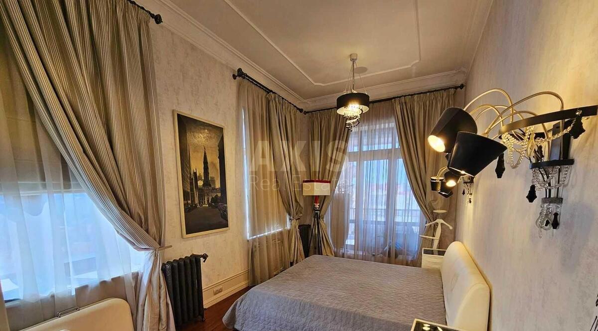 2k apartment vul. Zan'kovec'koi' 8566697