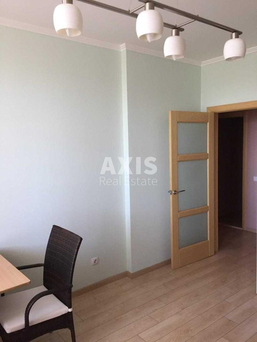 2k apartment vul. Golosii'vs'ka 13361131