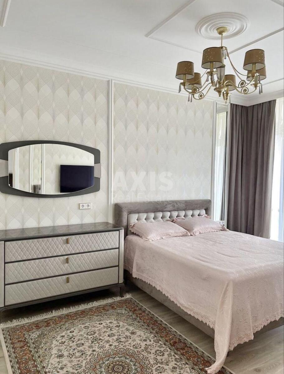 2k apartment nab. Dniprovs'ka 14566877