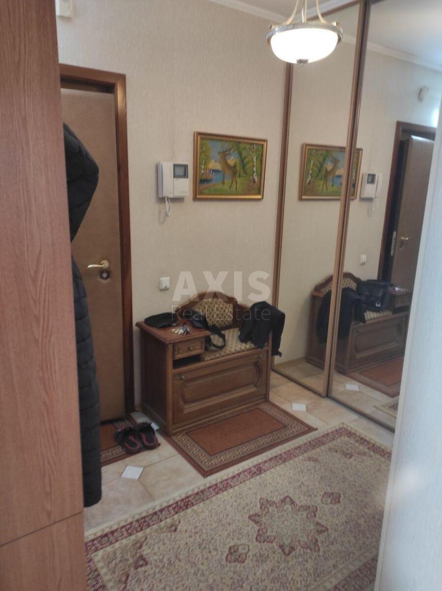 2k apartment vul. Dmytra Bagalija 106106413