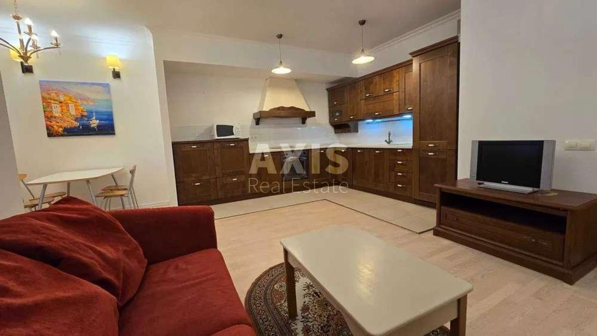 3k apartment vul. Dan'kevycha Kostjantyna 16312950