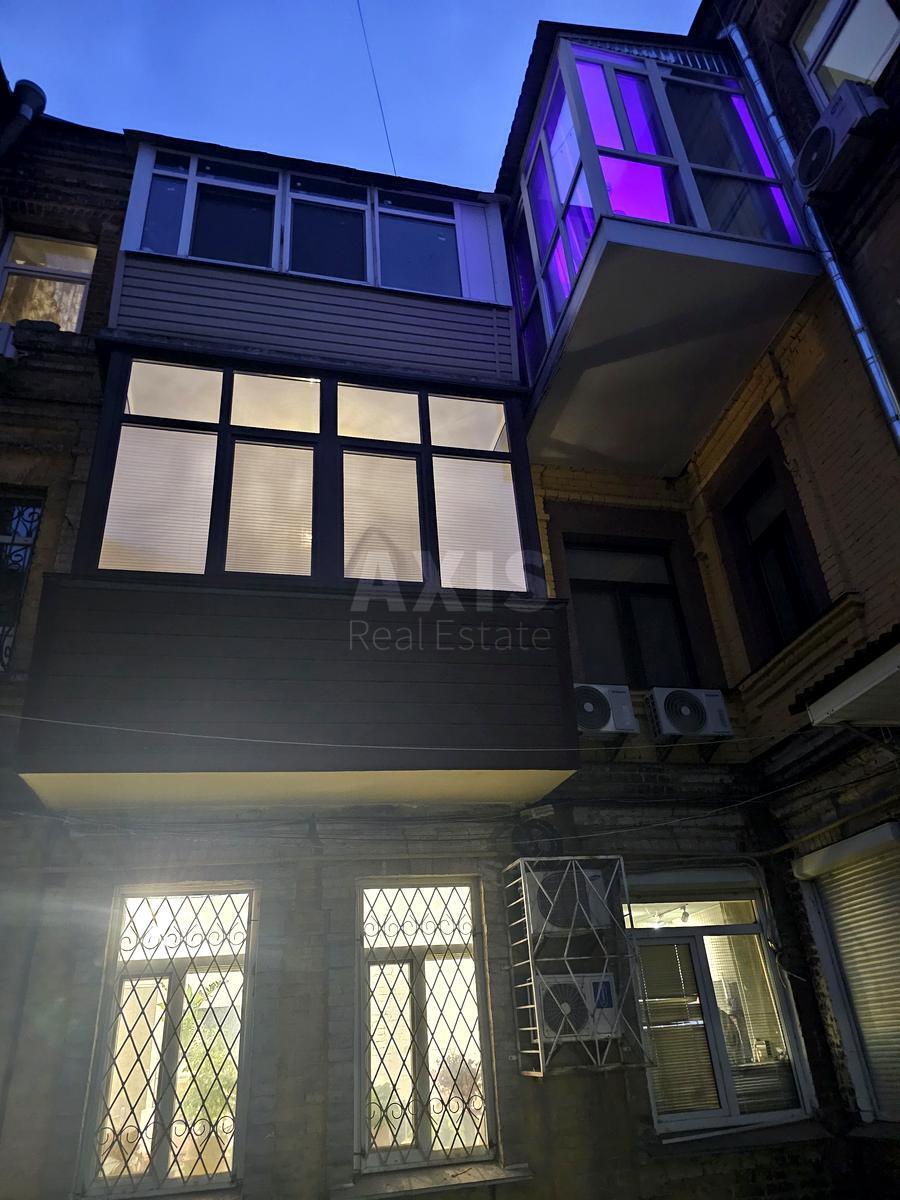 2k apartment vul. Dilova 226107522