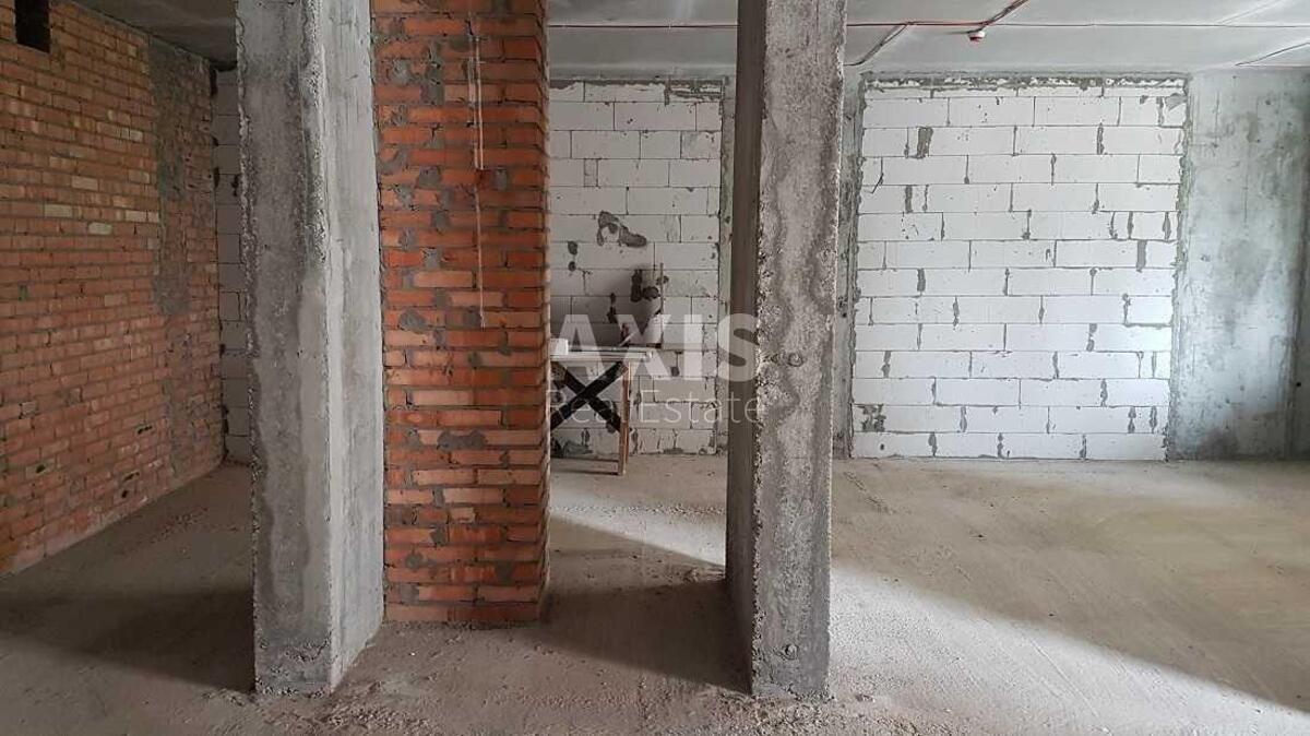 Trade object vul. Zabolotnogo Akademika 15, 60m2543216