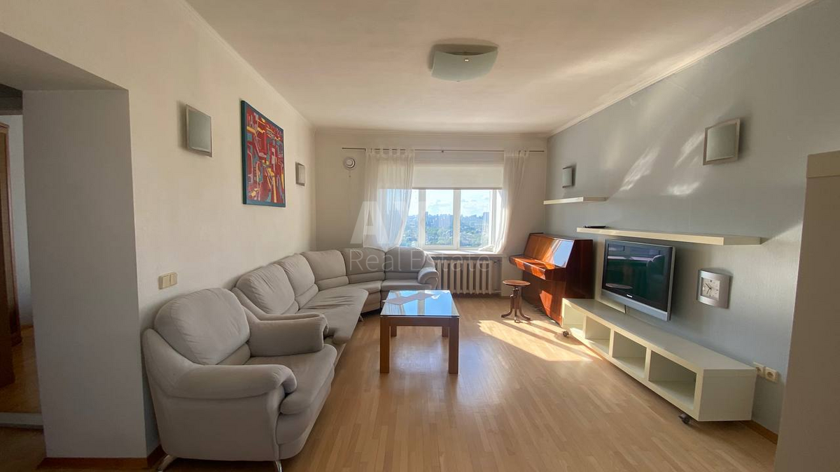 3k apartment vul. Novgorods'ka 3567637