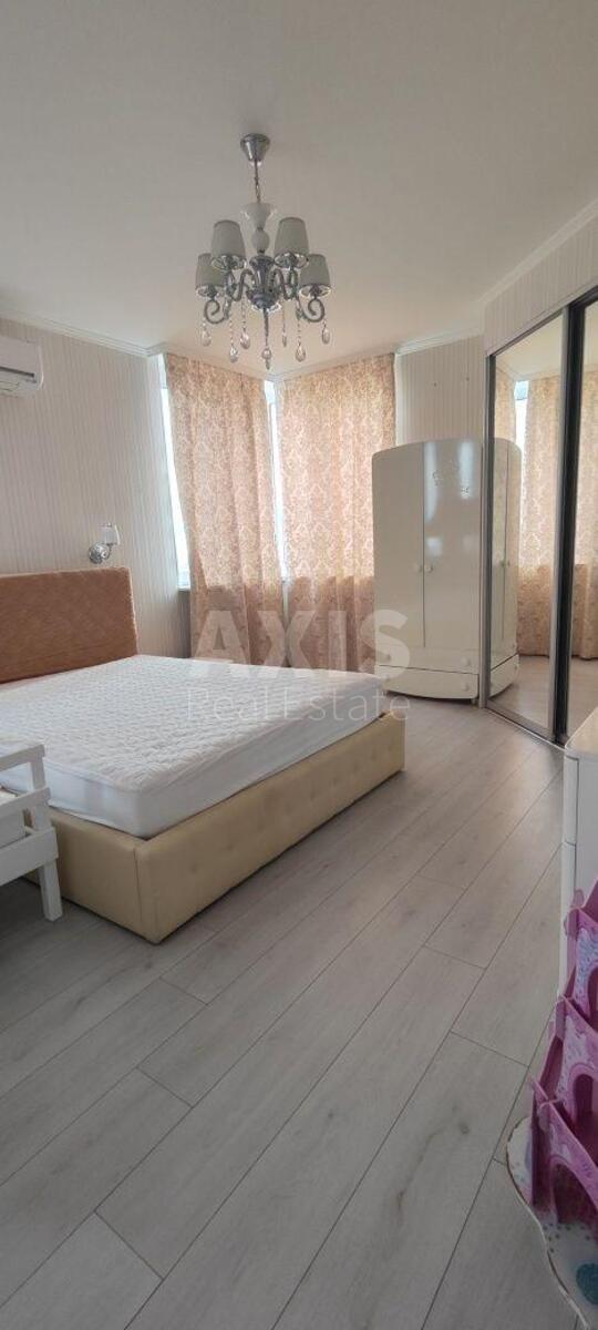 3k apartment bul. Chokolivs'kyj 6А567865
