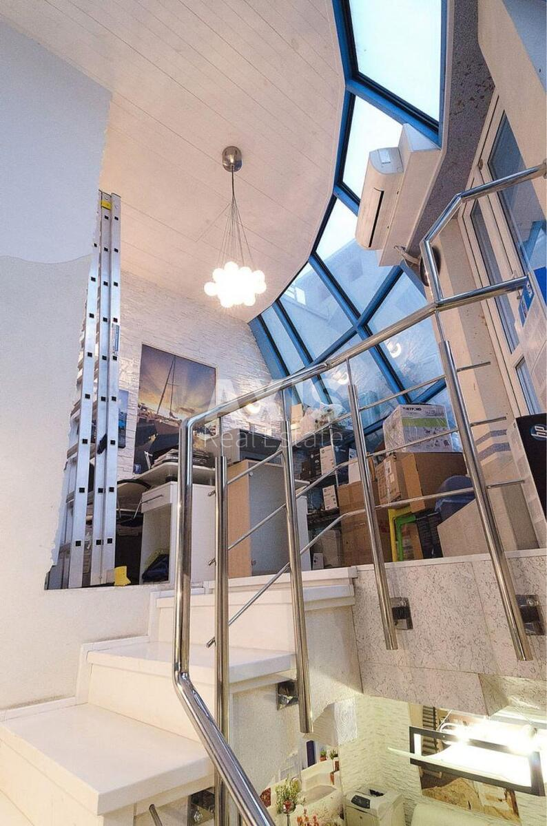 Office vul. Get'mana Vadyma 1А, 225m2536951