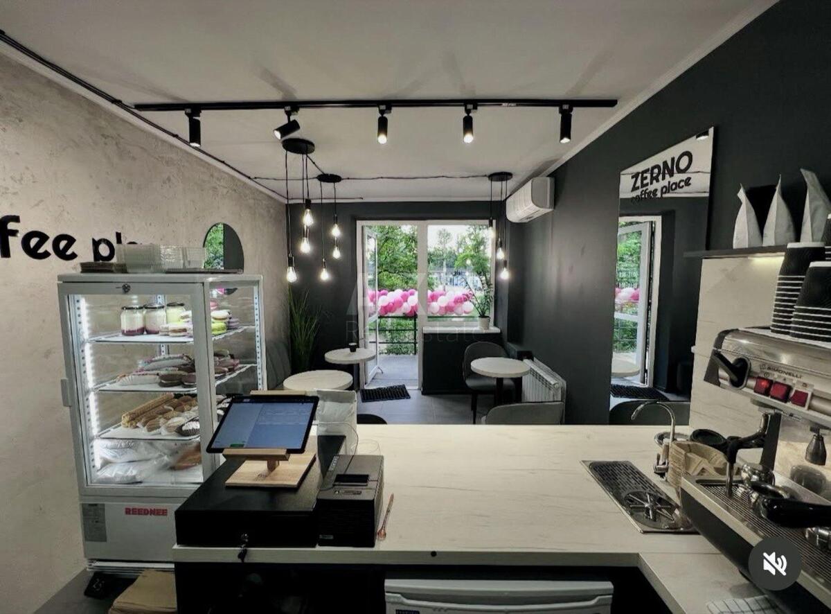 Trade object vul. Kybal'chycha Mykoly 15, 16m2611931