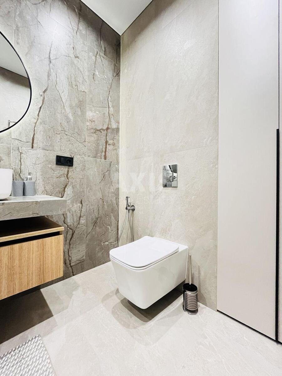 2k apartment vul. Dragomyrova Myhajla 14А568187