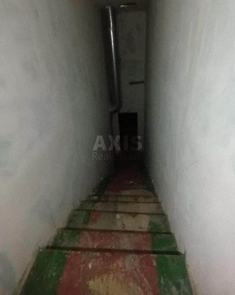 Trade object vul. Verhnij Val 16, 80m2612110