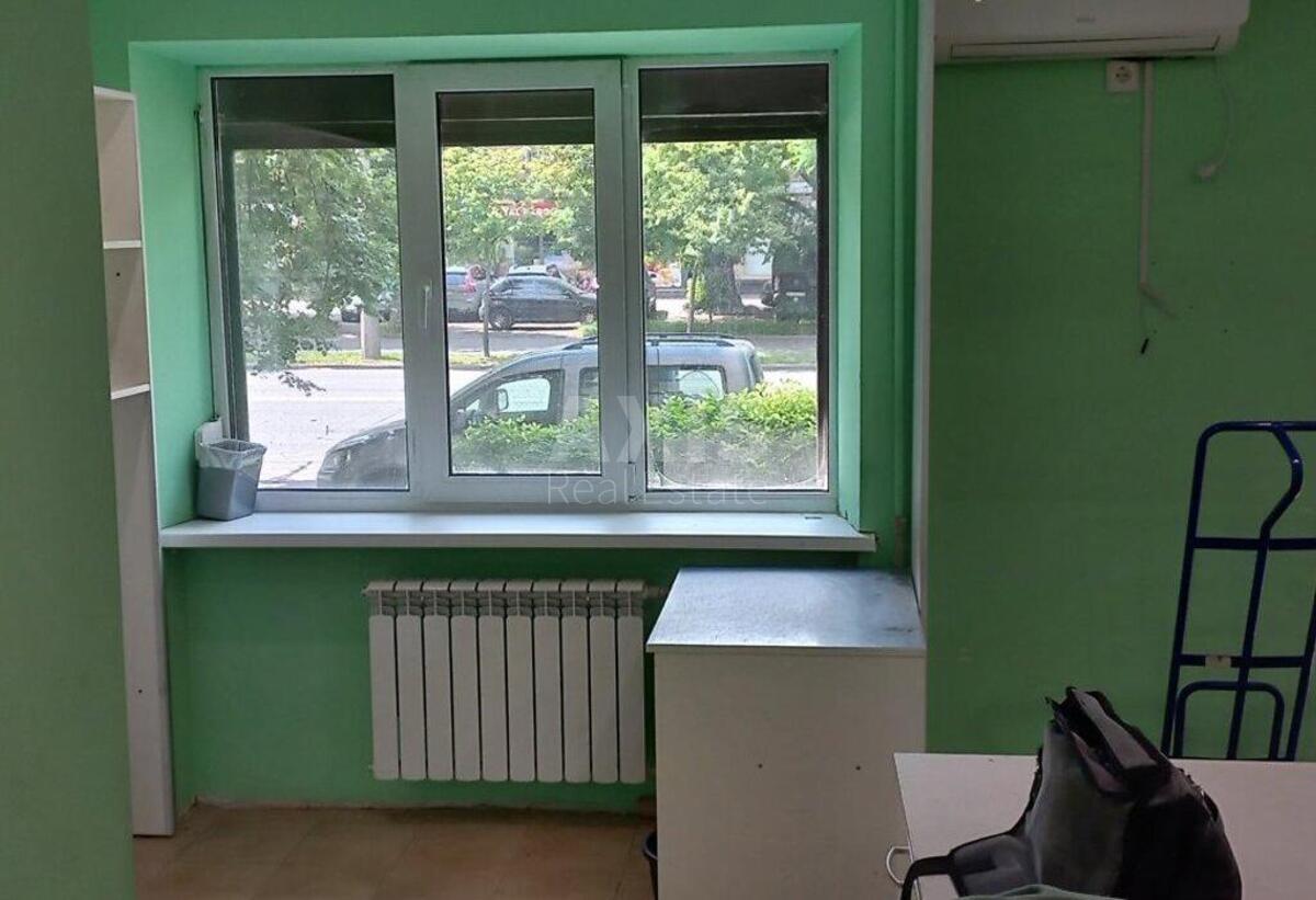 Объект торговли ул. Даниила Щербаковского 46, 26м2568447