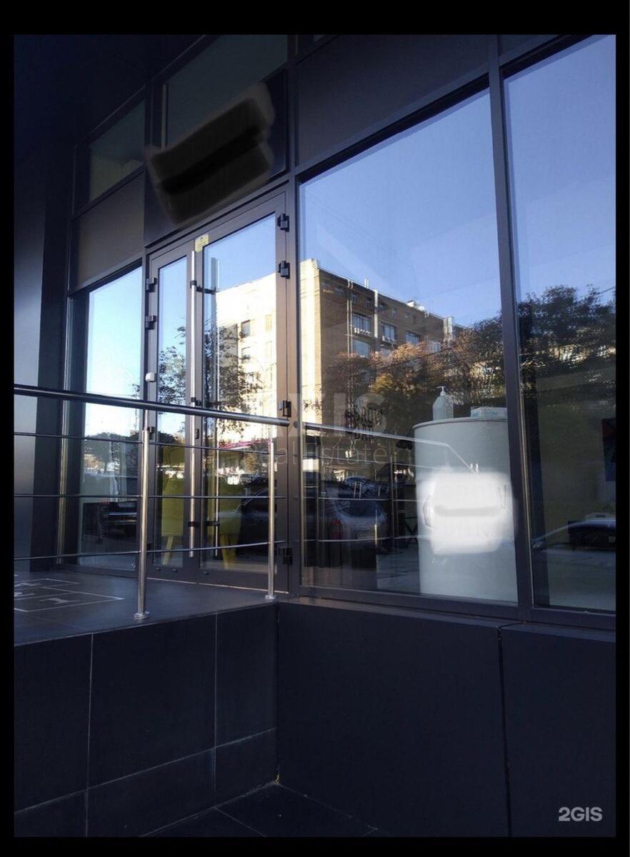 Объект торговли бул. Леси Украинки 36/10, 30м261227