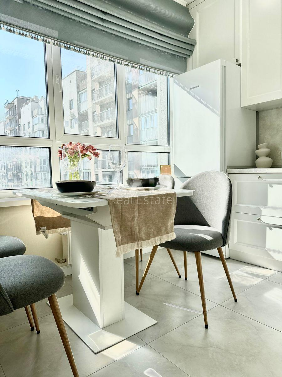2к квартира ул. Тираспольская 60