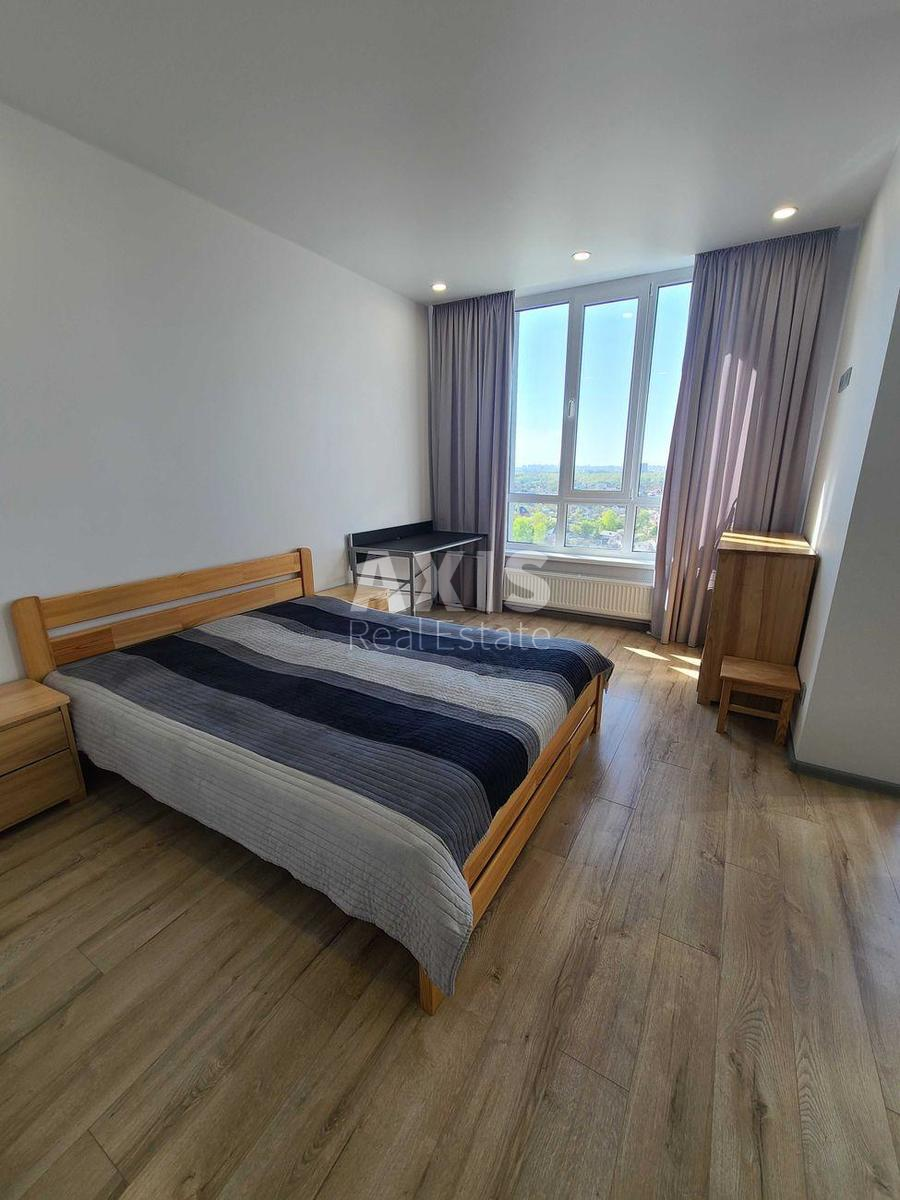 1k apartment vul. Kahovs'ka 62388461