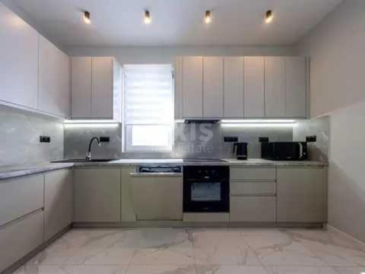 House vul. Sergija Kolosa, 205m2, Kyiv city612505