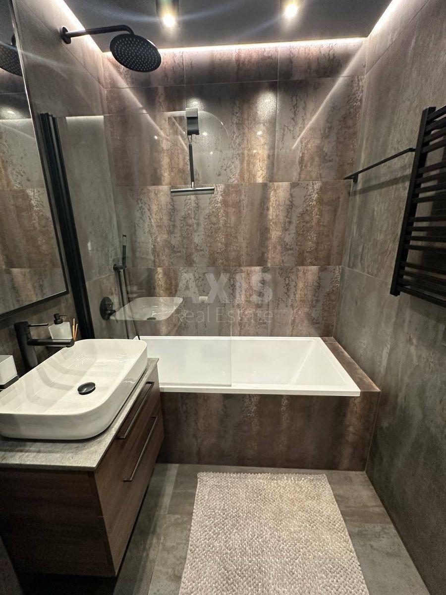 2k apartment vul. Saljutna 26