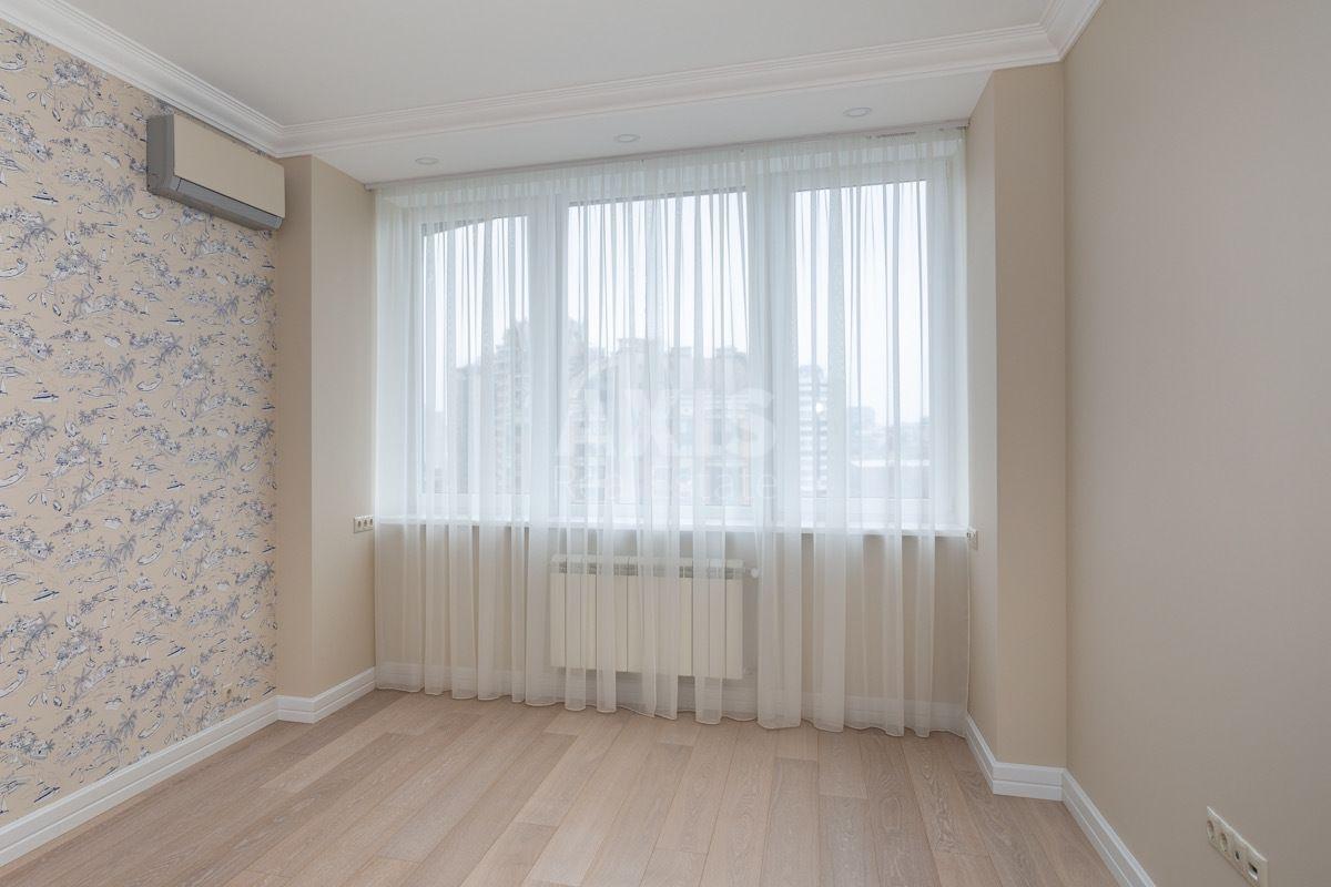 5k apartment bul. Lesi Ukrai'nky 23А6