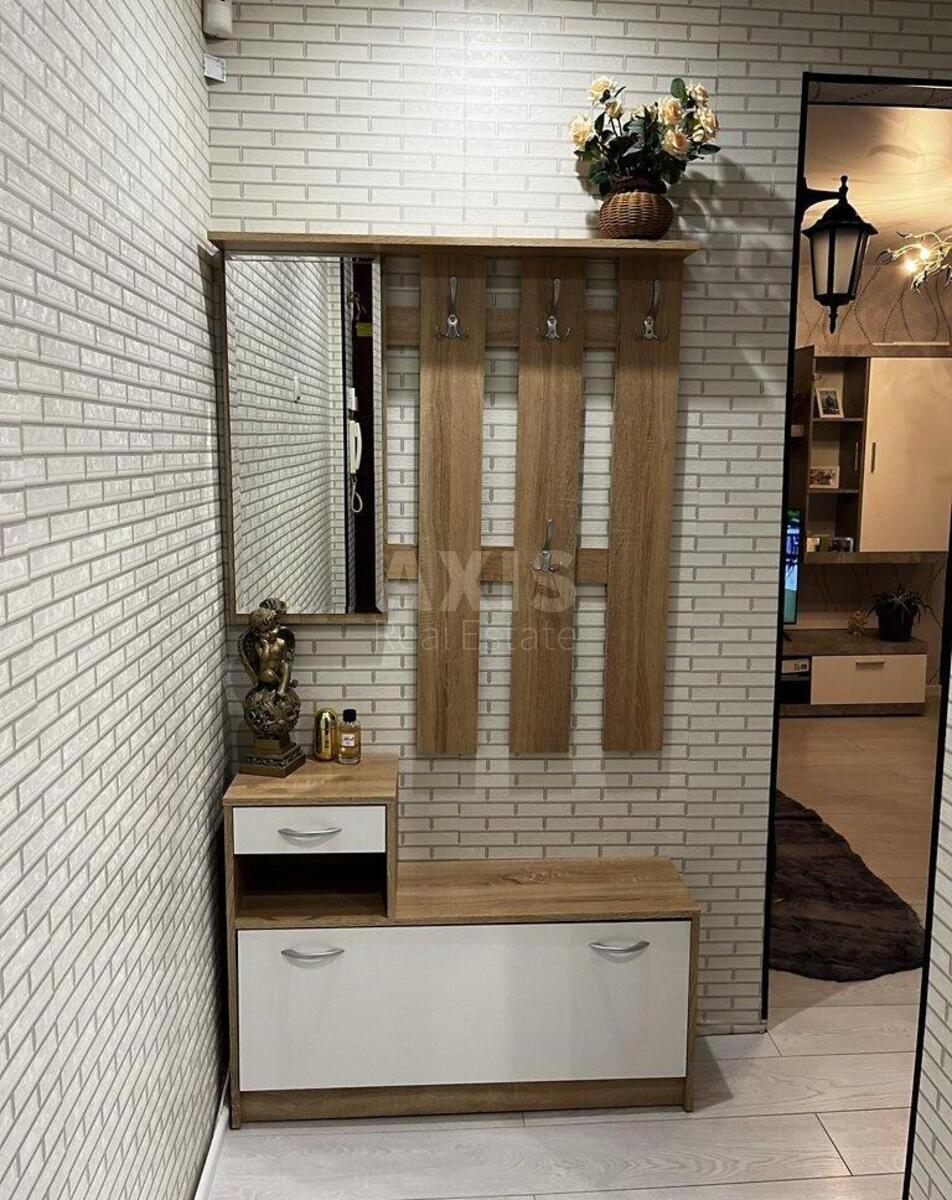 2k apartment vul. Tupoljeva Akademika 15Б8