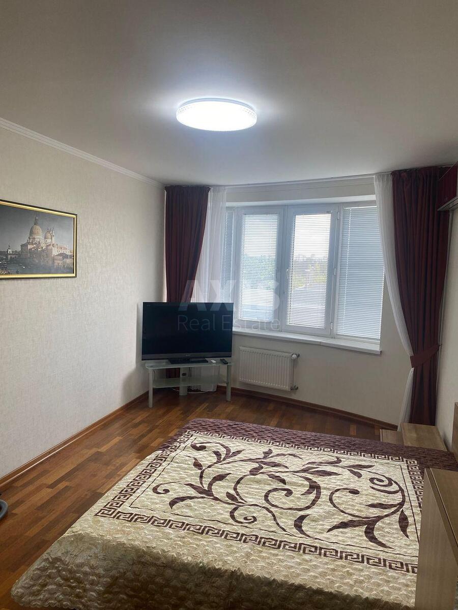 1k apartment vul. Verhovynna 35571035