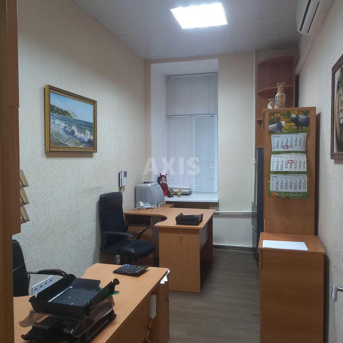 Office vul. Hreshhatyk 10Б, 45m2571280