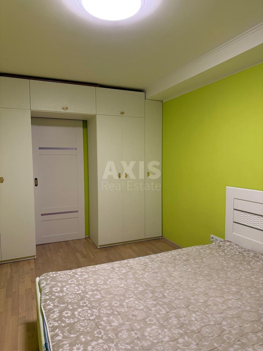 2k apartment vul. Teligy Oleny 1А615417