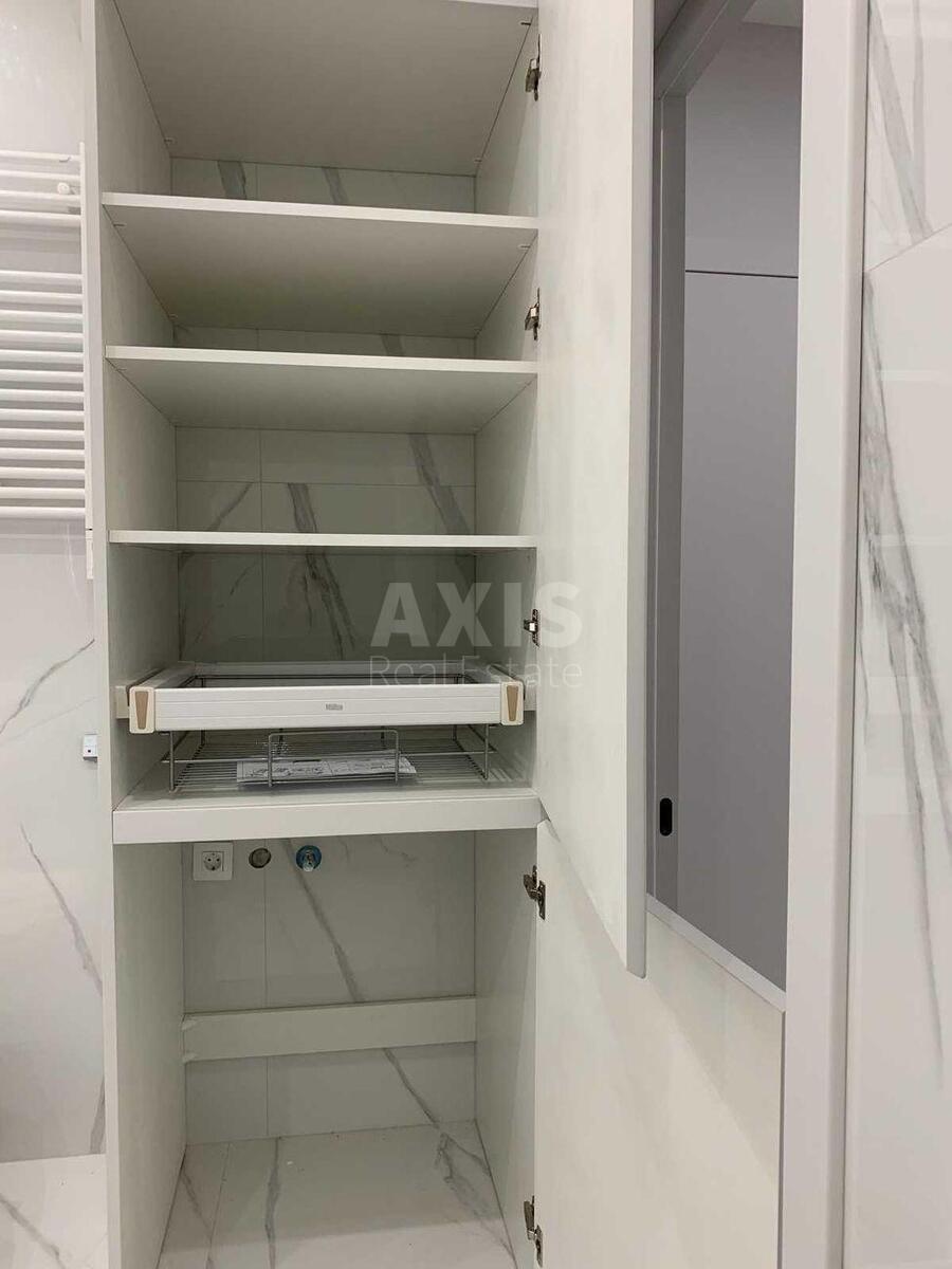 2k apartment nab. Dniprovs'ka 18А615662