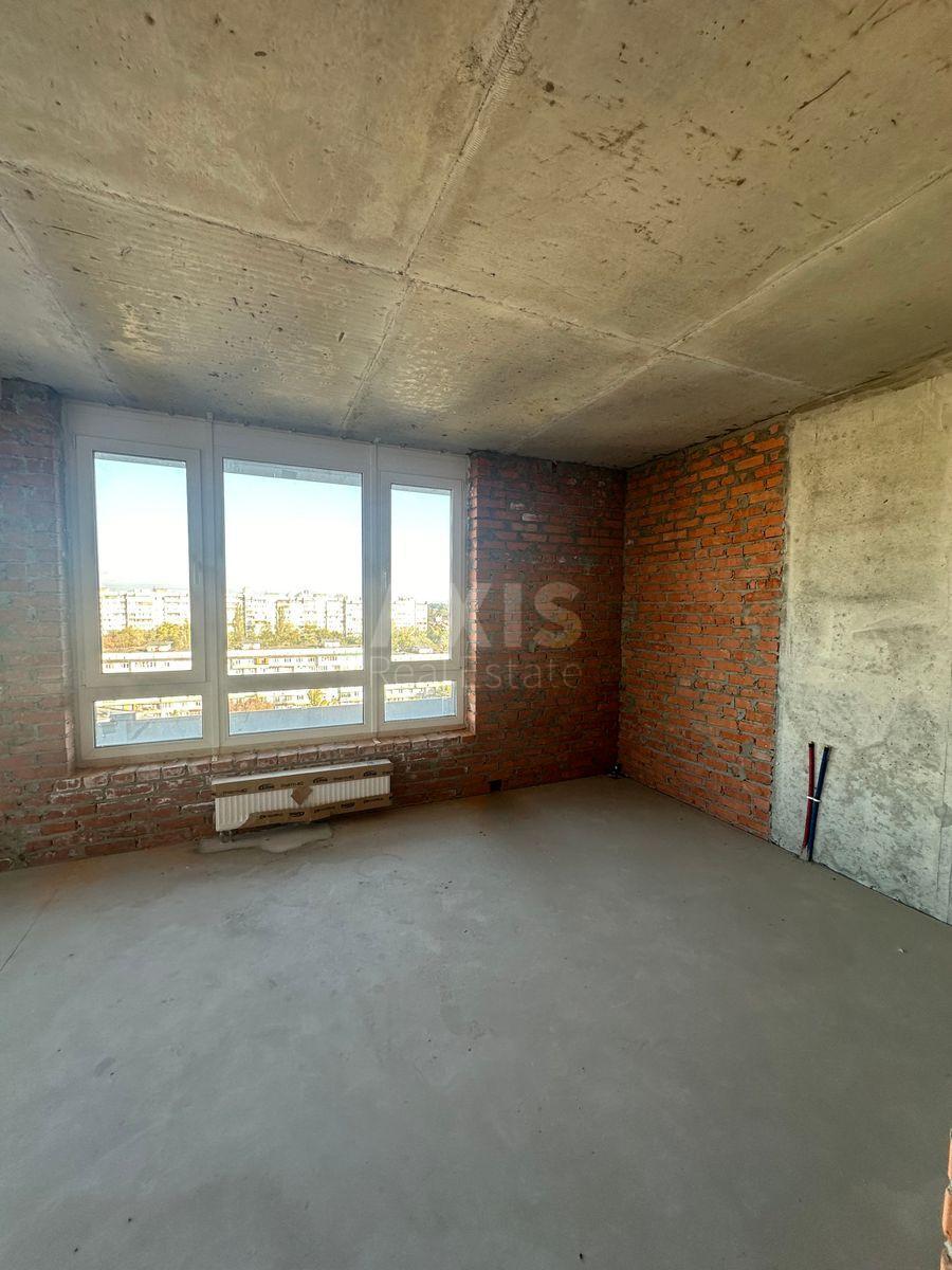 2k apartment vul. Vasyl'kivs'ka 17
