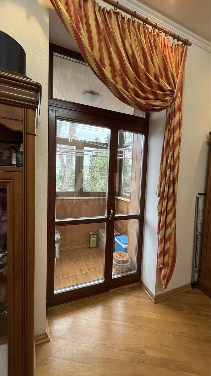 3k apartment vul. Bogomol'cja Akademika 7/14570019