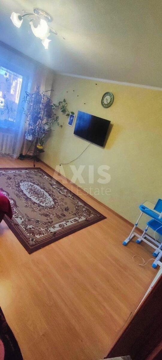 2k apartment vul. Antonovycha 103А570251