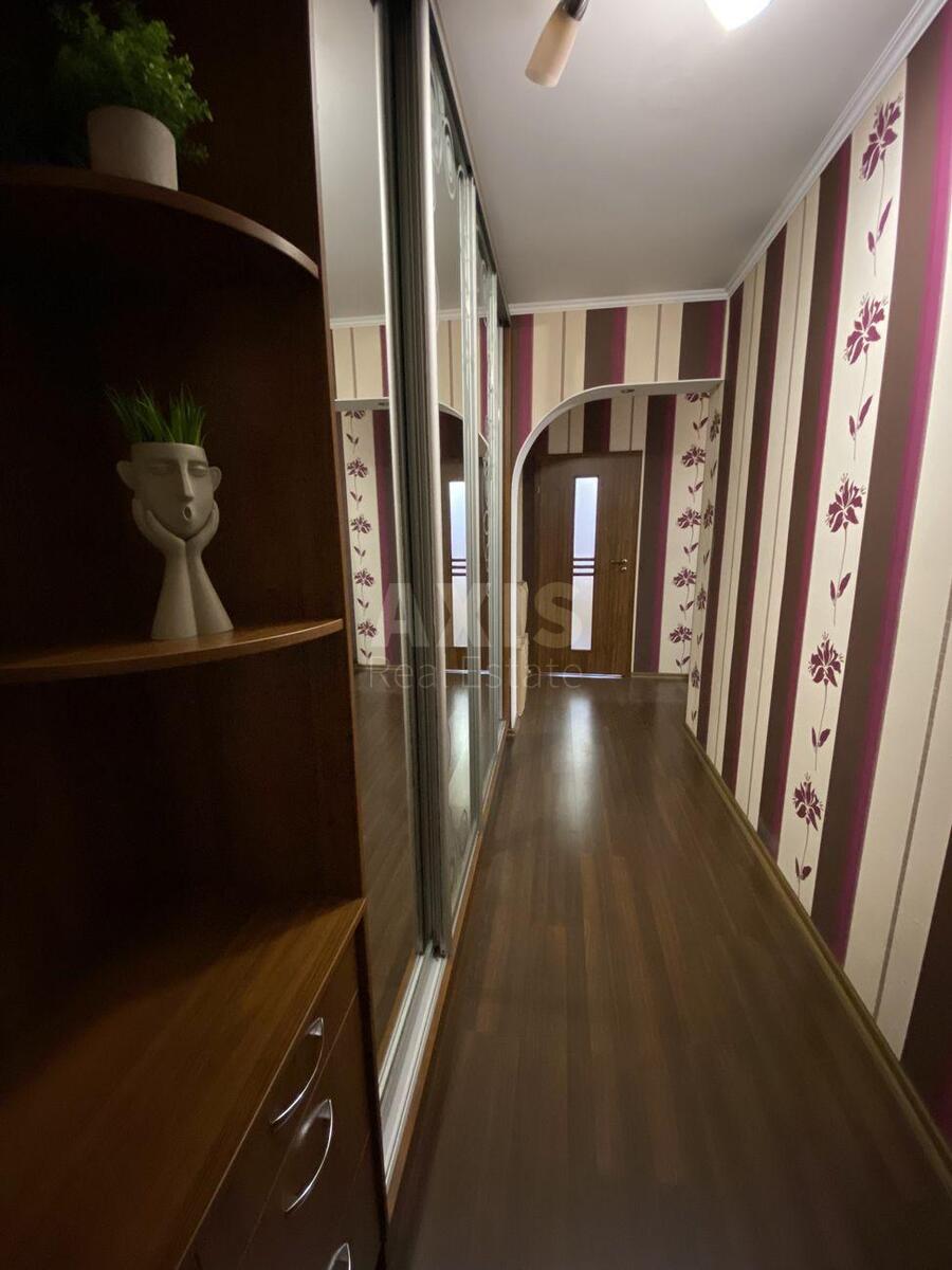 2к квартира ул. Чавдар Елизаветы 96141411