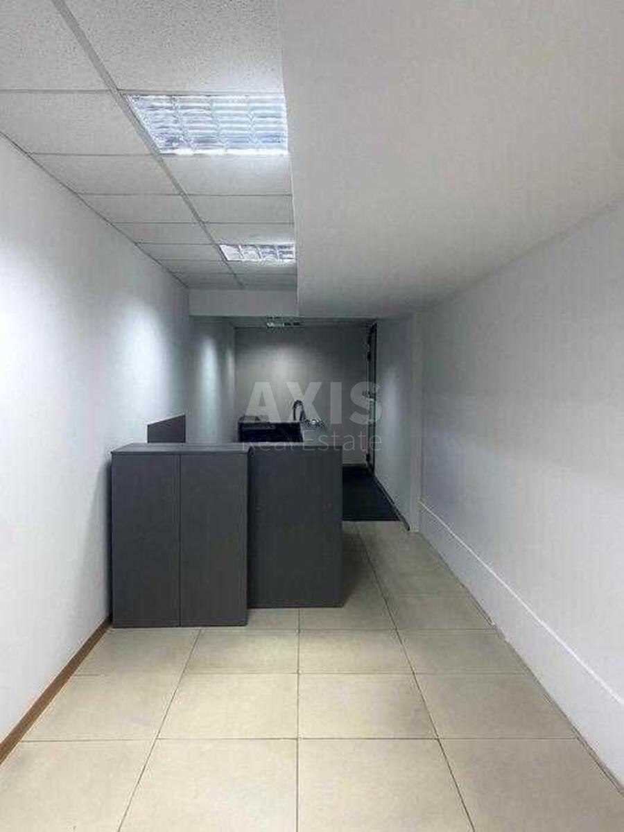 Office vul. Zhyljans'ka 59, 812m2472748