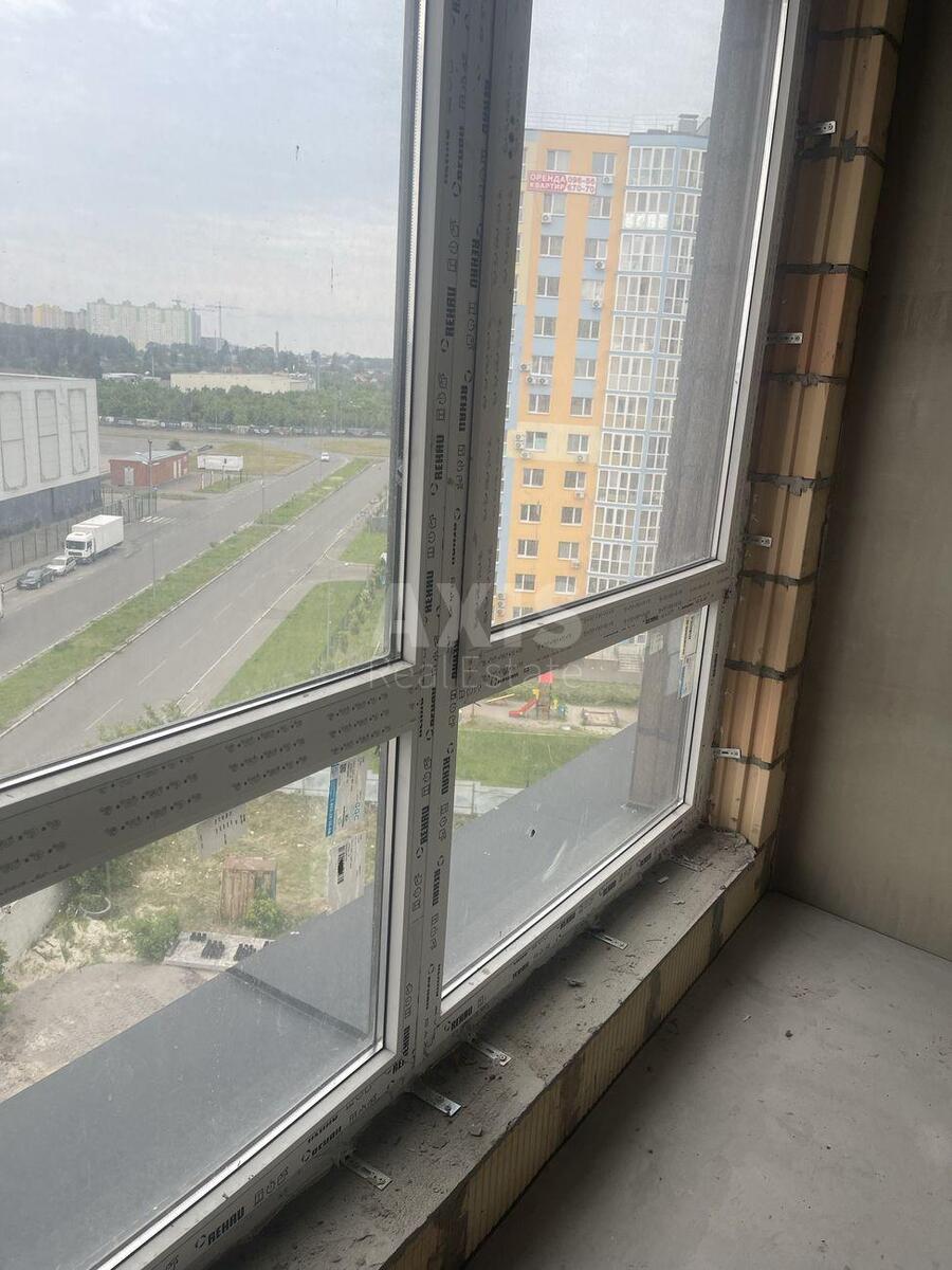 2к квартира ул. Берковецкая 6568936