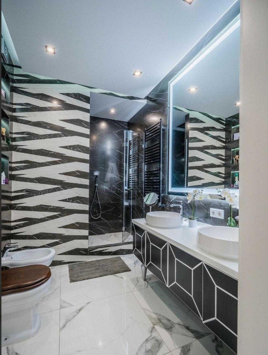 3k apartment vul. Saksagans'kogo 37К569189