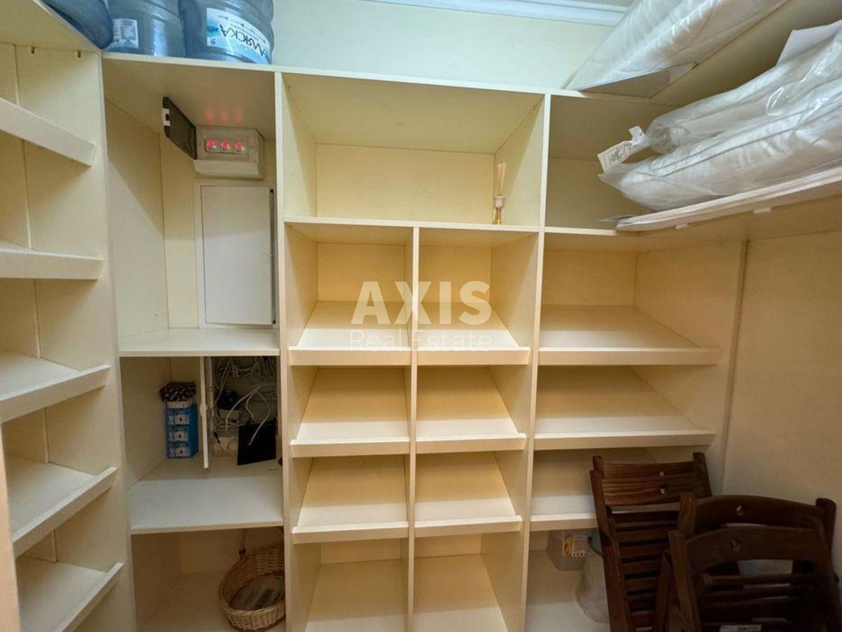 3k apartment vul. Zvirynec'ka 47438249