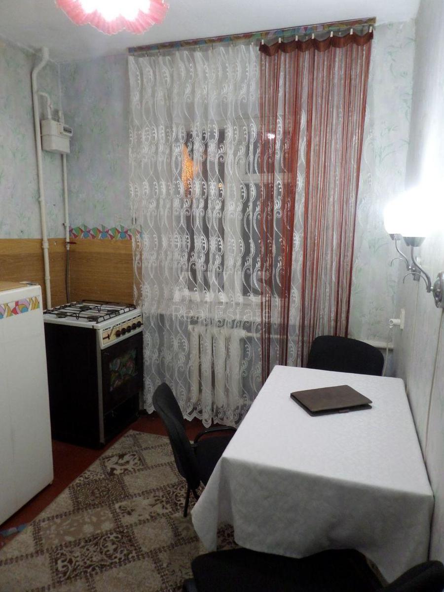 1k apartment vul. Danyla Shherbakivs'kogo 721