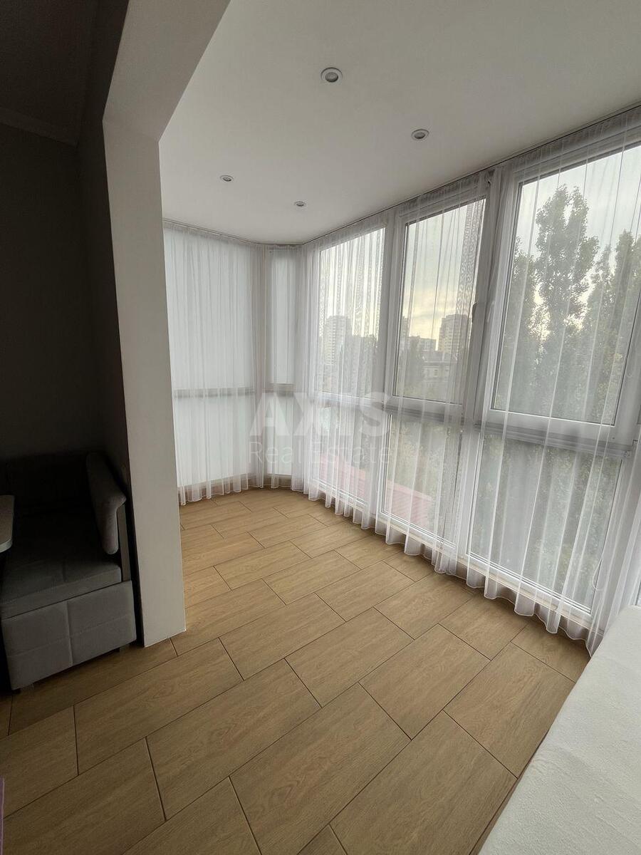 1k apartment vul. Garmatna 31А605722