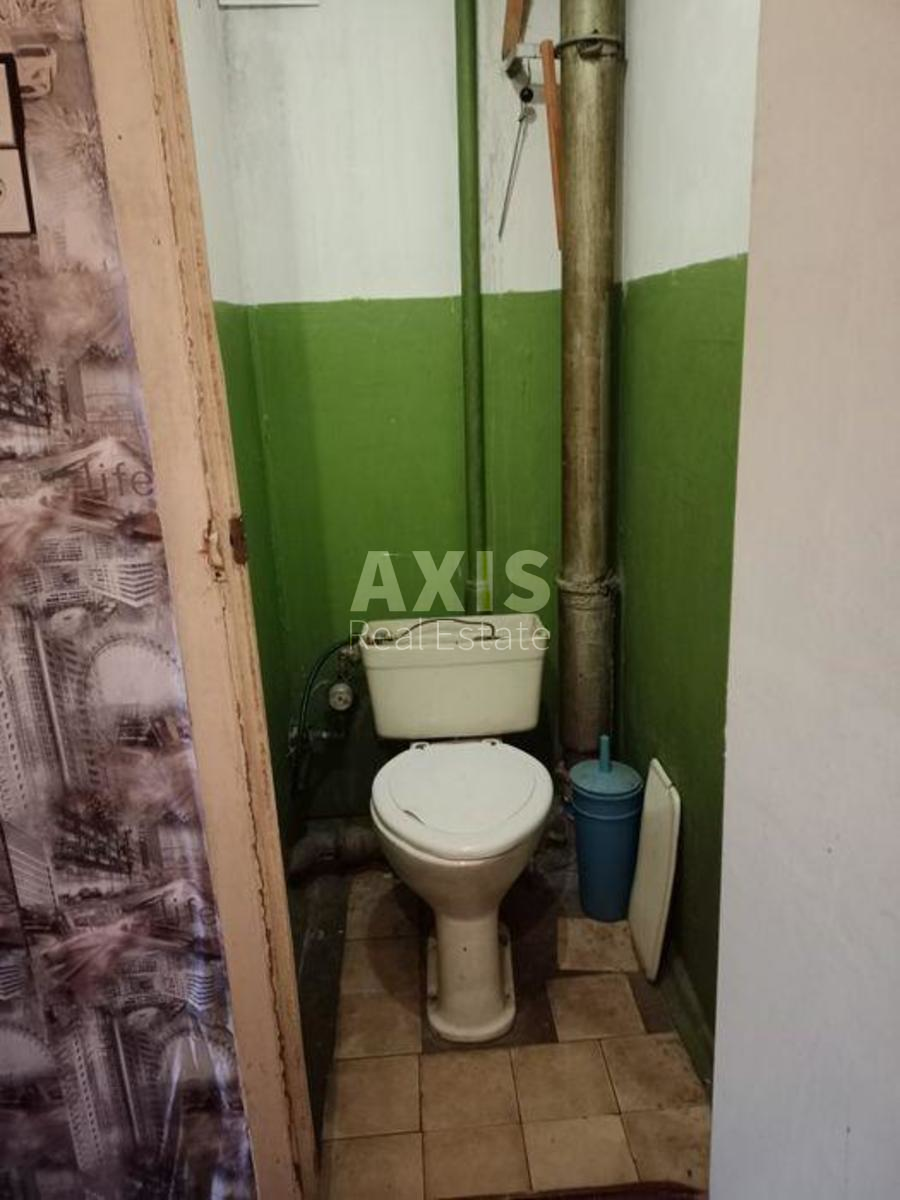 1k apartment vul. Geroi'v Dnipra 4